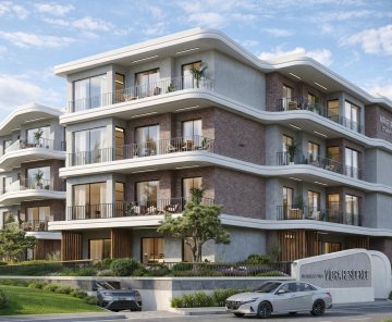 ARTAN VİORA RESİDANCE