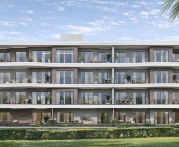 ARTAN VİORA RESİDANCE