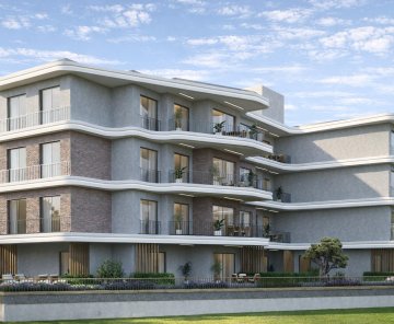 ARTAN VİORA RESİDANCE