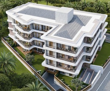 ARTAN VİORA RESİDANCE