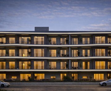ARTAN VİORA RESİDANCE